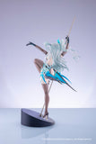 Girls' Frontline PA-15 Treading Light, Coming Night Ver. 1/7 Scale Figure