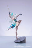 Girls' Frontline PA-15 Treading Light, Coming Night Ver. 1/7 Scale Figure