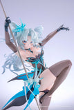 Girls' Frontline PA-15 Treading Light, Coming Night Ver. 1/7 Scale Figure