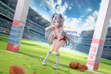 Azur Lane Prinz Eugen Brilliant Touchdown Ver. 1/6 Scale Figure