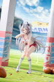 Azur Lane Prinz Eugen Brilliant Touchdown Ver. 1/6 Scale Figure