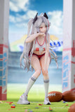 Azur Lane Prinz Eugen Brilliant Touchdown Ver. 1/6 Scale Figure
