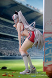 Azur Lane Prinz Eugen Brilliant Touchdown Ver. 1/6 Scale Figure