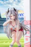 Azur Lane Prinz Eugen Brilliant Touchdown Ver. 1/6 Scale Figure