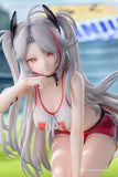 Azur Lane Prinz Eugen Brilliant Touchdown Ver. 1/6 Scale Figure
