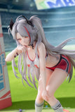 Azur Lane Prinz Eugen Brilliant Touchdown Ver. 1/6 Scale Figure