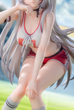 Azur Lane Prinz Eugen Brilliant Touchdown Ver. 1/6 Scale Figure