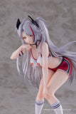 Azur Lane Prinz Eugen Brilliant Touchdown Ver. 1/6 Scale Figure