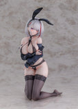 Azur Lane Duisburg: Endurance Training (Gone Wrong) Ver. 1/6 Scale Figure