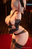 Azur Lane Duisburg: Endurance Training (Gone Wrong) Ver. 1/6 Scale Figure