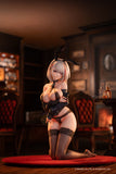 Azur Lane Duisburg: Endurance Training (Gone Wrong) Ver. 1/6 Scale Figure