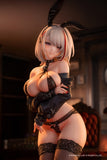 Azur Lane Duisburg: Endurance Training (Gone Wrong) Ver. 1/6 Scale Figure