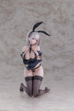 Azur Lane Duisburg: Endurance Training (Gone Wrong) Ver. 1/6 Scale Figure