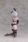 Azur Lane Duisburg: Endurance Training (Gone Wrong) Ver. 1/6 Scale Figure