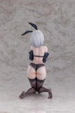 Azur Lane Duisburg: Endurance Training (Gone Wrong) Ver. 1/6 Scale Figure
