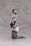Azur Lane Duisburg: Endurance Training (Gone Wrong) Ver. 1/6 Scale Figure
