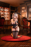 Azur Lane Duisburg: Endurance Training (Gone Wrong) Ver. 1/6 Scale Figure