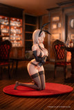 Azur Lane Duisburg: Endurance Training (Gone Wrong) Ver. 1/6 Scale Figure