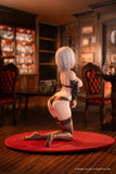 Azur Lane Duisburg: Endurance Training (Gone Wrong) Ver. 1/6 Scale Figure
