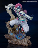 Figuarts ZERO Akaza Upper Three (Re-Run)