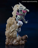 Figuarts ZERO Akaza Upper Three (Re-Run)