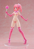 Gushing over Magical Girls, Magia Magenta 1/7 Scale Figure