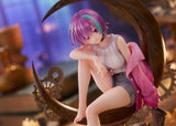 PARQUET - Ibaraki Rino AmiAmi Limited Edition 1/7 Scale Figure