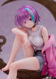 PARQUET - Ibaraki Rino AmiAmi Limited Edition 1/7 Scale Figure