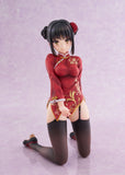 Natsume Shiki Chinese Clothes Ver. 1/3.5 Scale Figure