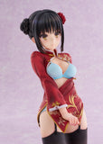 Natsume Shiki Chinese Clothes Ver. 1/3.5 Scale Figure