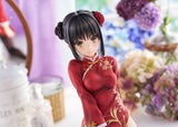 Natsume Shiki Chinese Clothes Ver. 1/3.5 Scale Figure