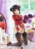 Natsume Shiki Chinese Clothes Ver. 1/3.5 Scale Figure