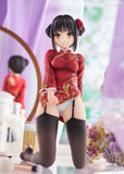 Natsume Shiki Chinese Clothes Ver. 1/3.5 Scale Figure