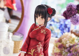 Natsume Shiki Chinese Clothes Ver. 1/3.5 Scale Figure