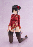 Natsume Shiki Chinese Clothes Ver. 1/3.5 Scale Figure