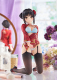 Natsume Shiki Chinese Clothes Ver. 1/3.5 Scale Figure