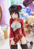 Natsume Shiki Chinese Clothes Ver. 1/3.5 Scale Figure