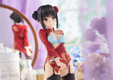 Natsume Shiki Chinese Clothes Ver. 1/3.5 Scale Figure