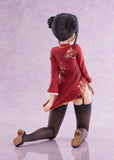 Natsume Shiki Chinese Clothes Ver. 1/3.5 Scale Figure