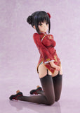 Natsume Shiki Chinese Clothes Ver. 1/3.5 Scale Figure