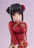 Natsume Shiki Chinese Clothes Ver. 1/3.5 Scale Figure