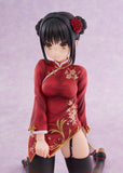 Natsume Shiki Chinese Clothes Ver. 1/3.5 Scale Figure