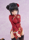 Natsume Shiki Chinese Clothes Ver. 1/3.5 Scale Figure