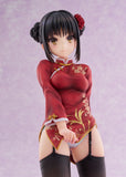 Natsume Shiki Chinese Clothes Ver. 1/3.5 Scale Figure