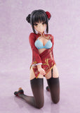 Natsume Shiki Chinese Clothes Ver. 1/3.5 Scale Figure