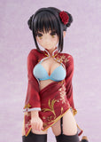 Natsume Shiki Chinese Clothes Ver. 1/3.5 Scale Figure