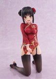 Natsume Shiki Chinese Clothes Ver. AmiAmi LIMITED EDITION 1/3.5 Scale Figure