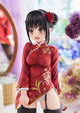 Natsume Shiki Chinese Clothes Ver. AmiAmi LIMITED EDITION 1/3.5 Scale Figure