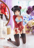 Natsume Shiki Chinese Clothes Ver. AmiAmi LIMITED EDITION 1/3.5 Scale Figure