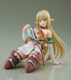 Beheneko Aria & Tama 1/7 Scale Figure